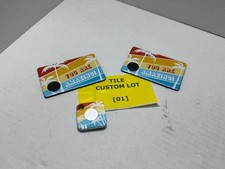 [3-PACK] TILE MATE / SLIM
