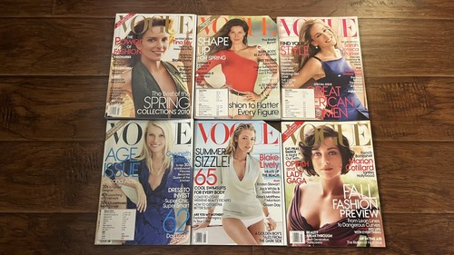 Vintage lot 2010 - lot,