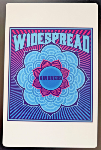 Chuck sperry 2020 - 2020, widespread