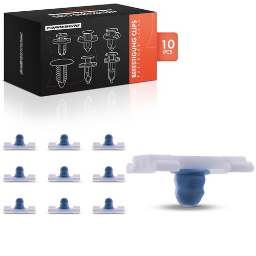 Premium 10x door bump - a-premium,