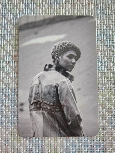 Shinee taemin pressit - shinee,