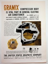Vintage GRAMIX General