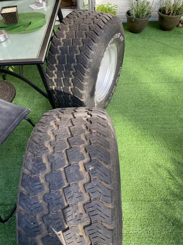 Set f150 hotrod - of, wheels