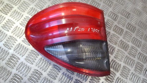 A2108206864 rear lamp - a2108206864,