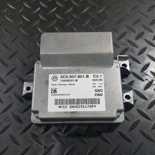 Volkswagen Passat B6 Electric