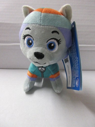Paw patrol everest - everest, new