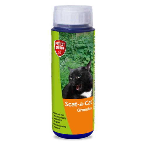 Cat repellent deterrent - repellent,