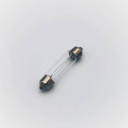 Volt 8x36mm festoon bulb - 24,