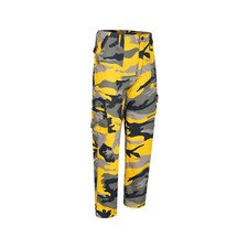 Army Trouser US M65 Style