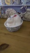 Emma bridgewater forget me - bridgewater,