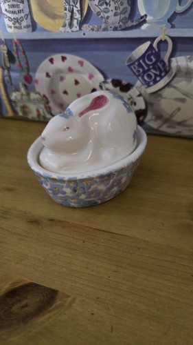 Emma bridgewater forget me - emma,