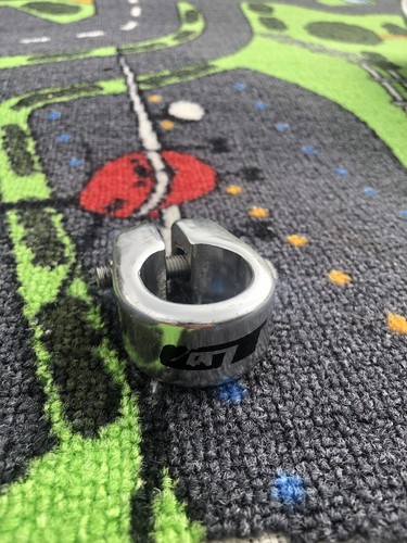 Seat post clamp midschool - gt,