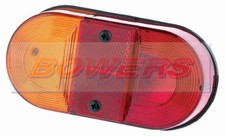 BRITAX PMG 9020 OVAL REAR