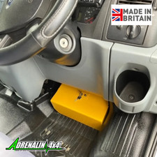Ford transit mk7 anti theft - mk7,