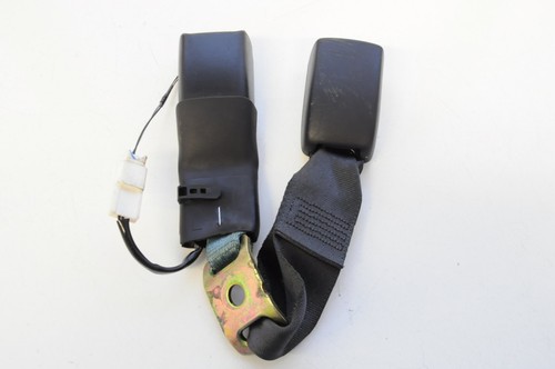 Lexus gs300 seat belt - seat,