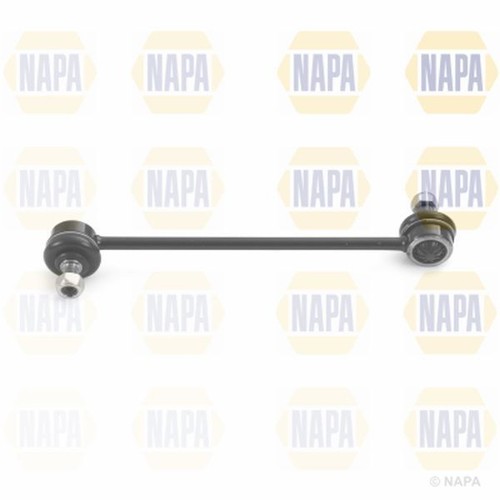 Stabiliser anti roll - stabiliser, link