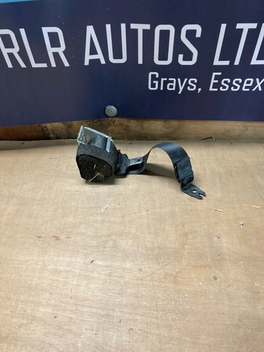Ford focus 2009 - 2009/2011, left
