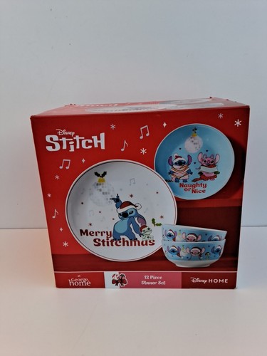 Disney stitch and angel - disney, 12