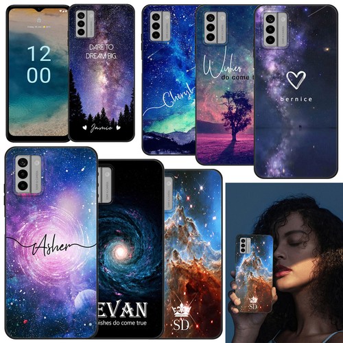 Personalised name phone case - personalised,
