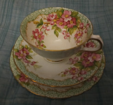 Rare Pretty Vintage Delphine