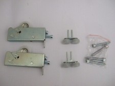 Set of Sliding Door Runners