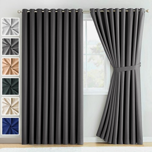 Thick thermal blackout - thermal,