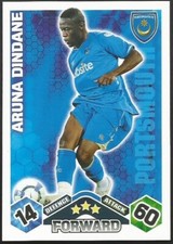 TOPPS MATCH ATTAX