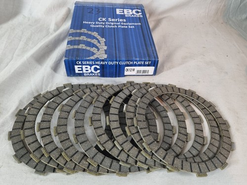 Ebc ck1210 clutch - ck1210, set