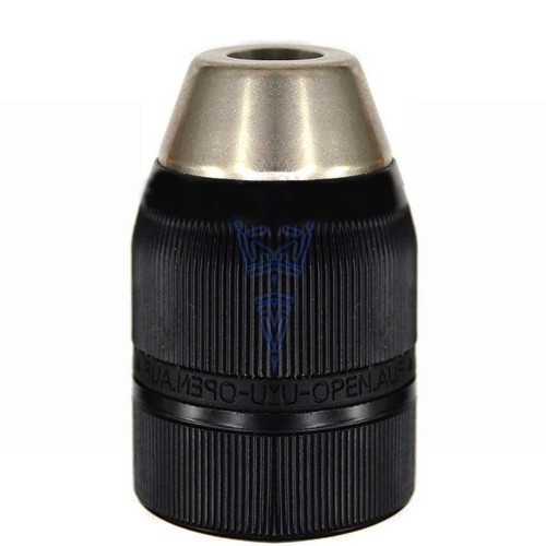 Jacobs keyless drill - jacobs, chuck