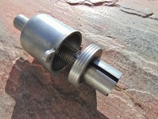 Classic SU Carburettor HS2 Dashpot Piston BMC Austin Mini Cooper S 1275cc