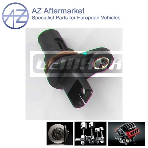 Camshaft position sensor - position,