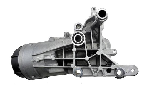 Oil cooler radiator for - cooler,