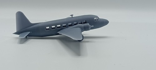 Vickers viking vc1 airliner - vickers,