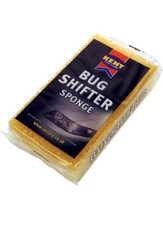 x3 Kent Handy Sponge Car Care