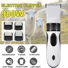 900W Electric Sheep Goat