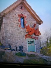 Pine Stable Door Made-to-Measure - as seen on GEORGE CLARKE'S AMAZING SPACES