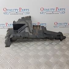 PEUGEOT 3008 MK1 RADIATOR AIR