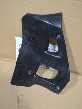 Yamaha Dtr125 Dt125 Dt 125 Dtre125 Dtr Dt125r Tank Panel Plastic Shroud Radiator