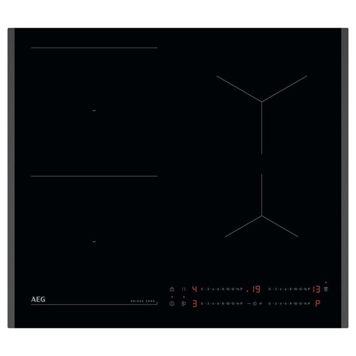 Aeg 6000 series 60cm - aeg,