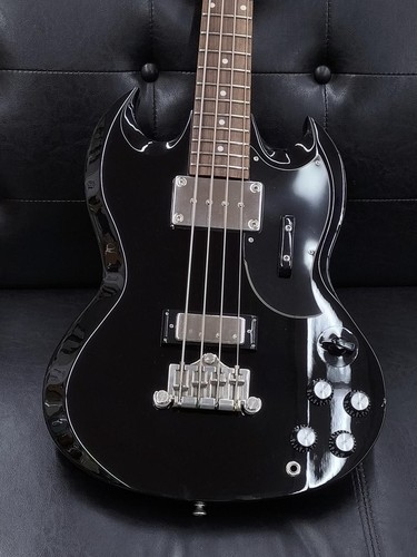 Epiphone ltd 3 used - eb-3,