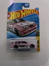 2026 Hot Wheels Mainline Case