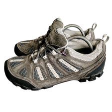 Rohan Brasher Shoes Womens 7