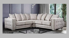 5 Seater Sofa with Wide Arm