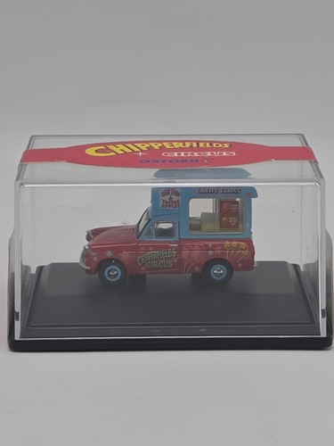 Oxford diecast 76 - oxford, 1:76
