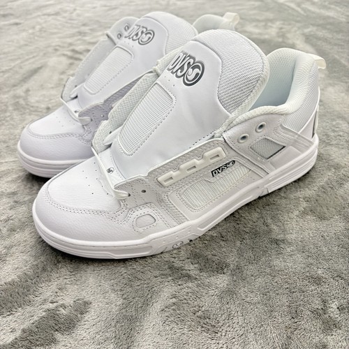 Dvs comanche men shoes - dvs,
