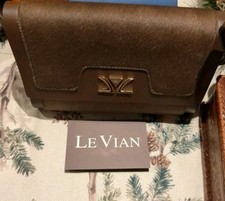 Le Vian Clutch Bag