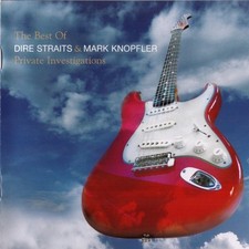 The Best of Dire Straits &