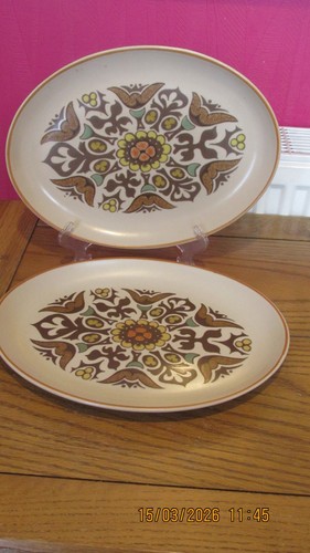 Denby langley canterbury - /,