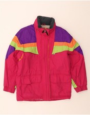 VOLKL Womens Hooded Ski Jacket