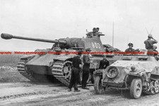 F007958 German Panzer Panther